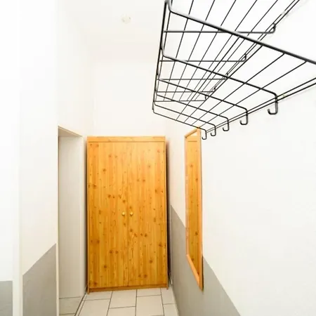 Apartment Ginster