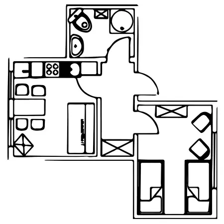Ginster 格拉尔-米里茨