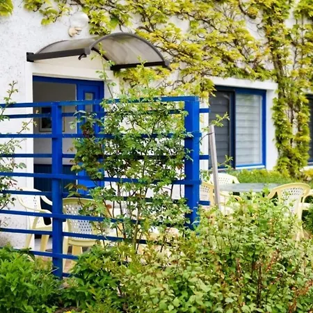 公寓 Ginster 格拉尔-米里茨